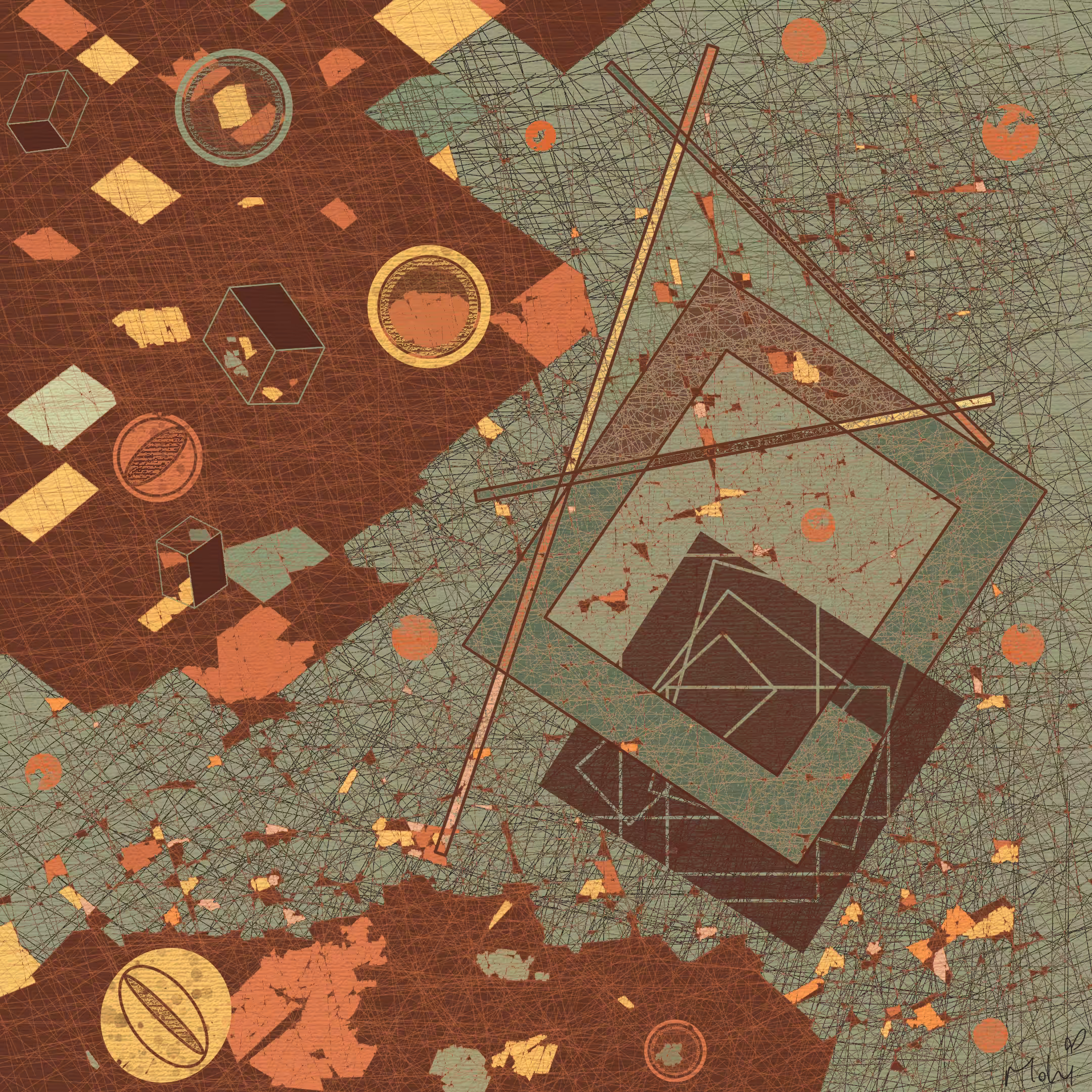 World of Sides#2