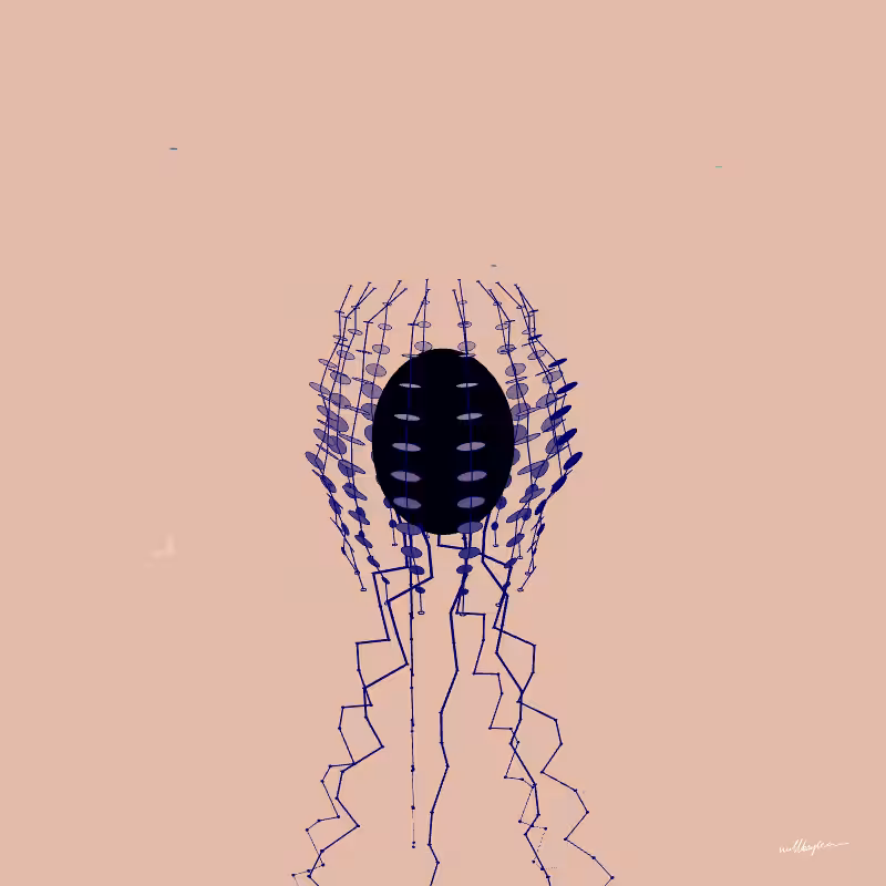 Traveller #54