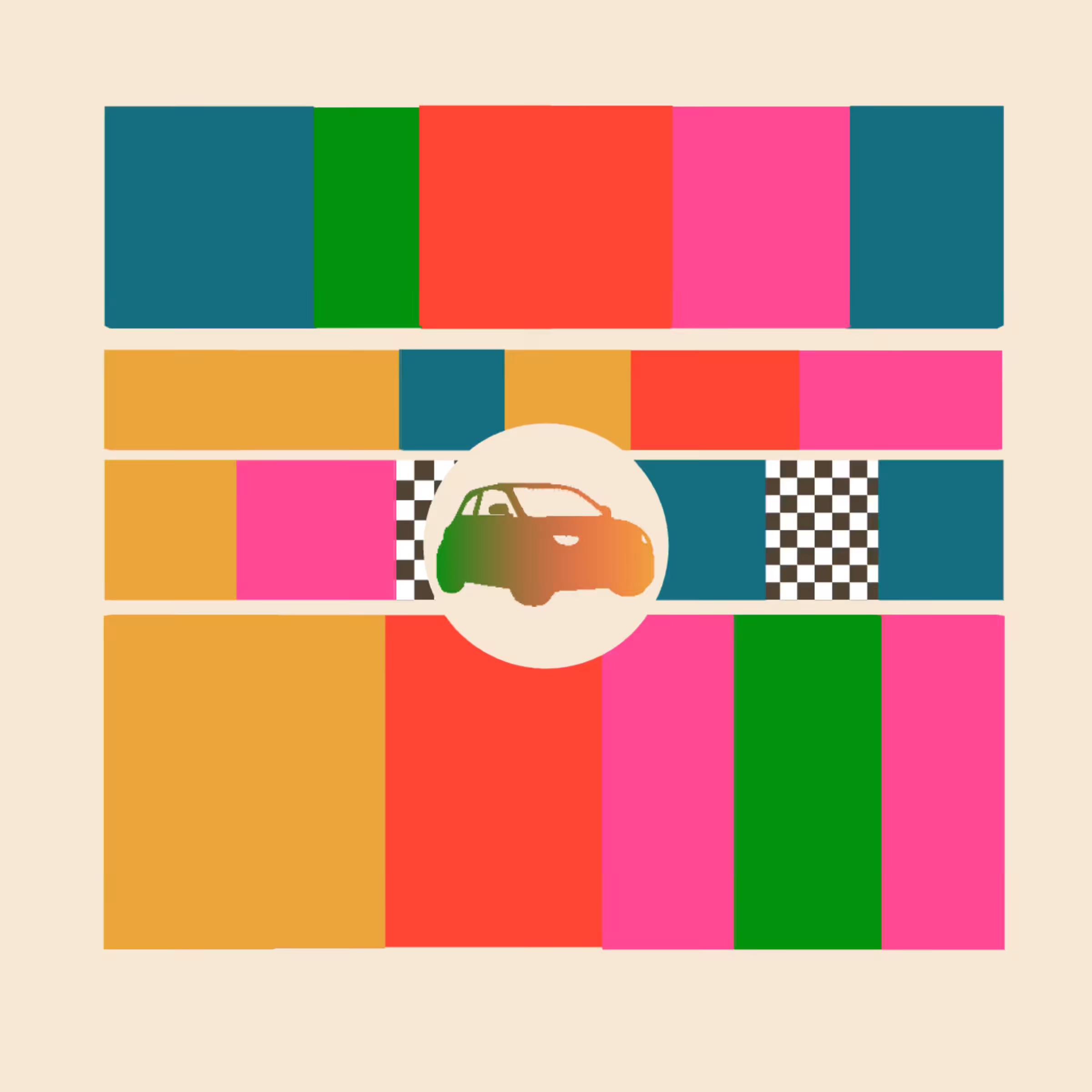 Whispers of Motion: Fiat Pass #4