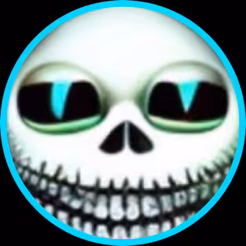 Skully Token 7