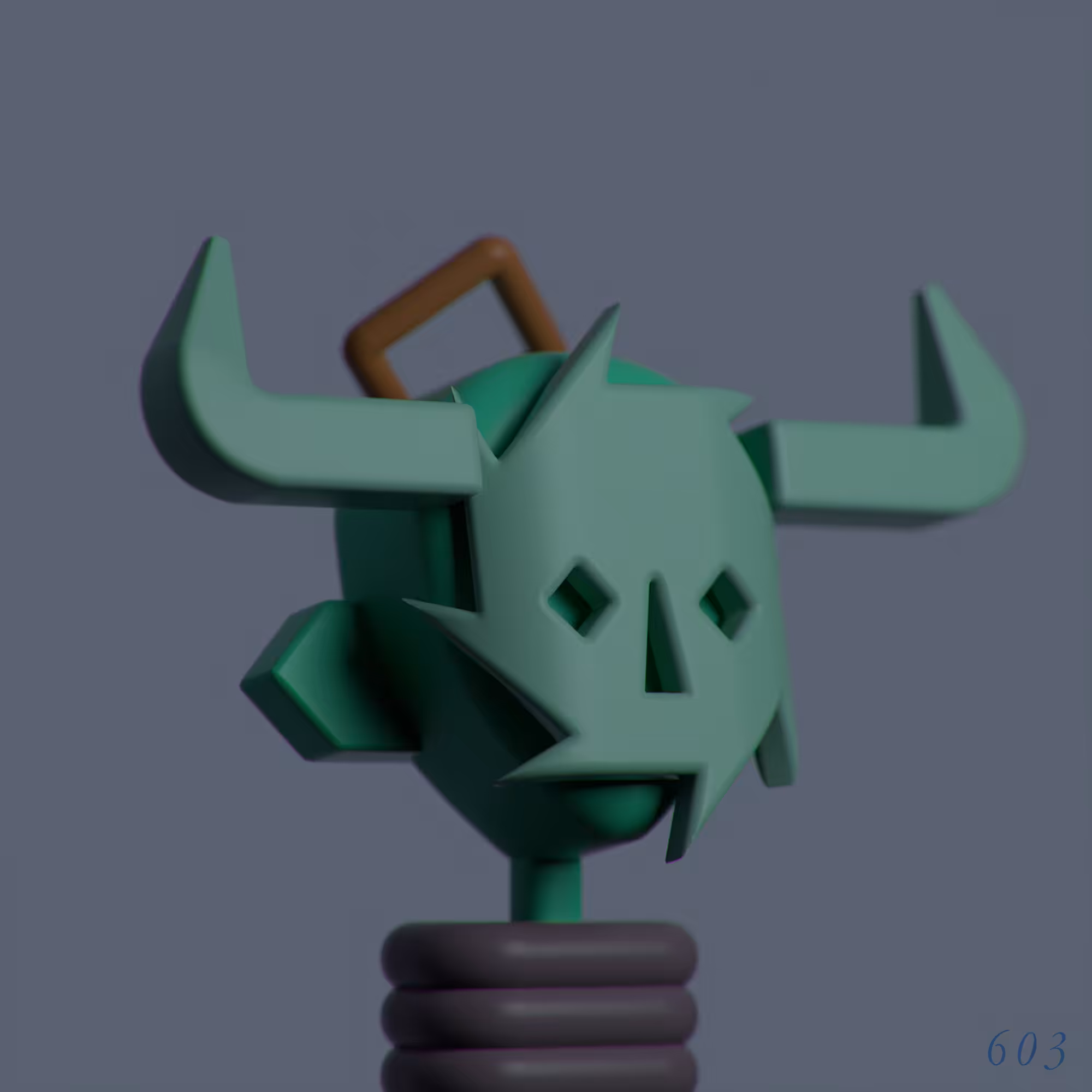 MSKD_603