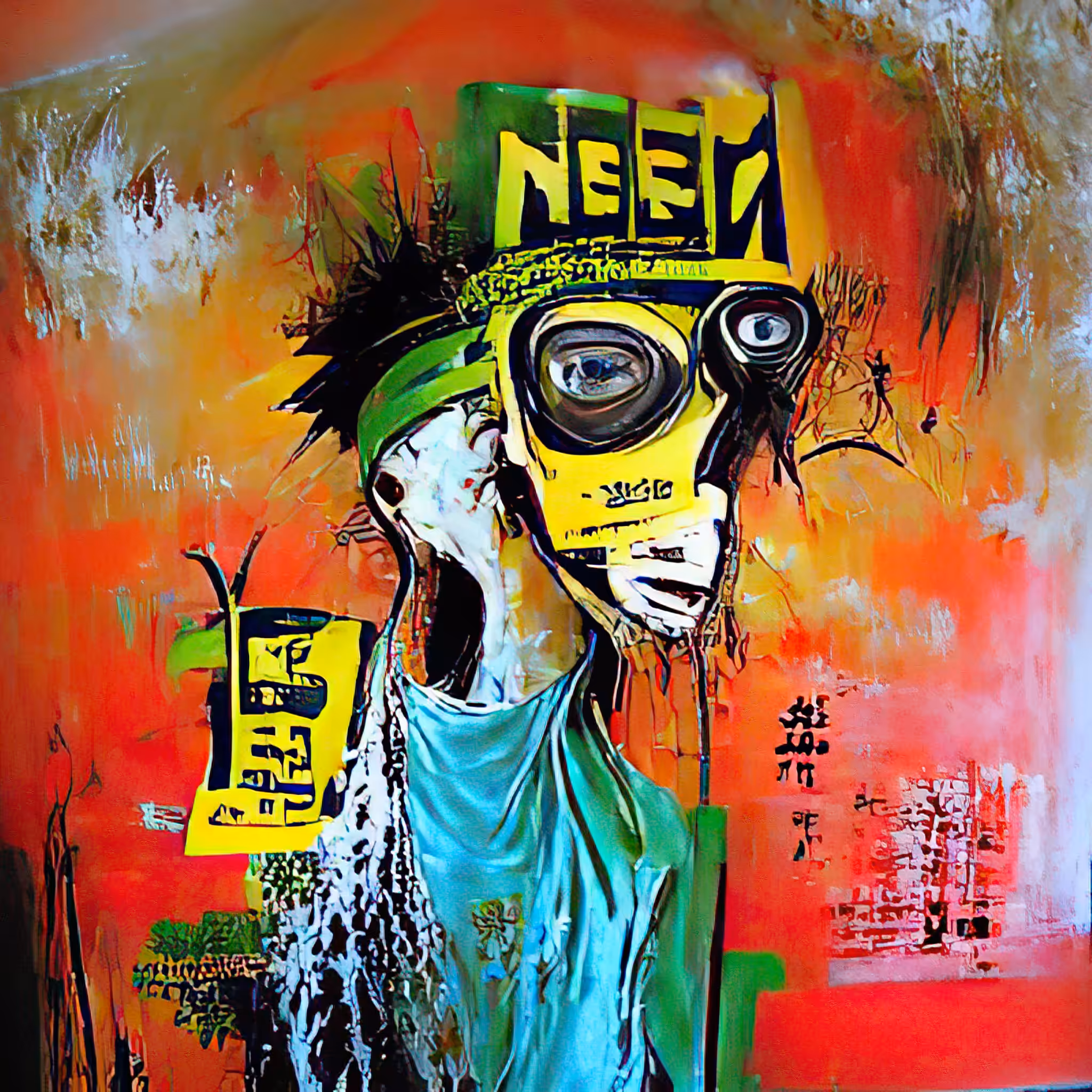 Netez #0