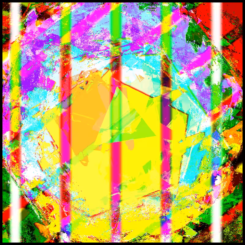 Eye of the Storm #2