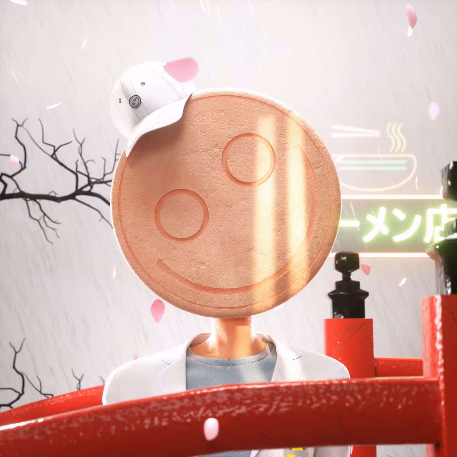 Pillheads: Pillhead #2978