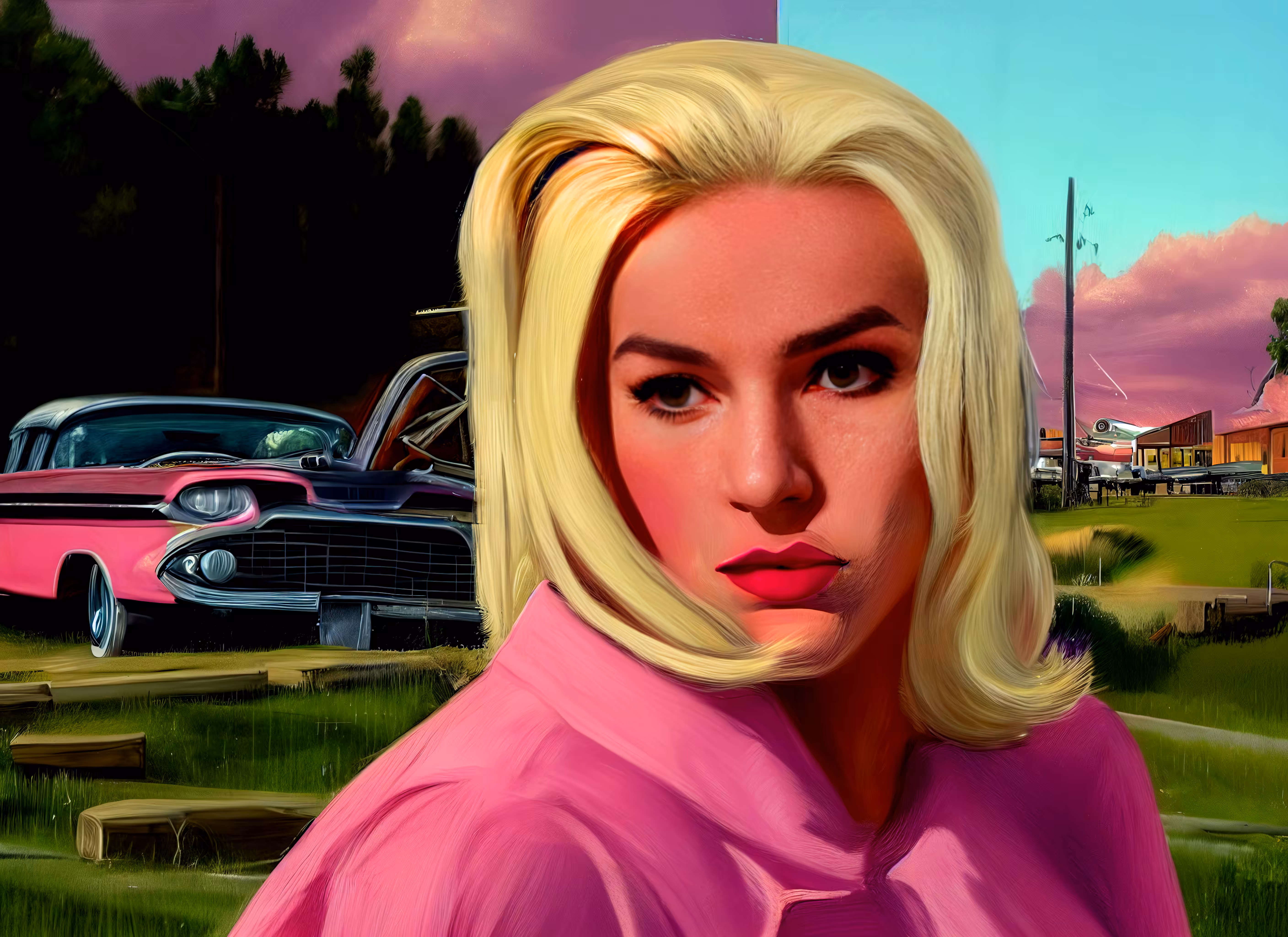 S1-06: Abigail Chester
