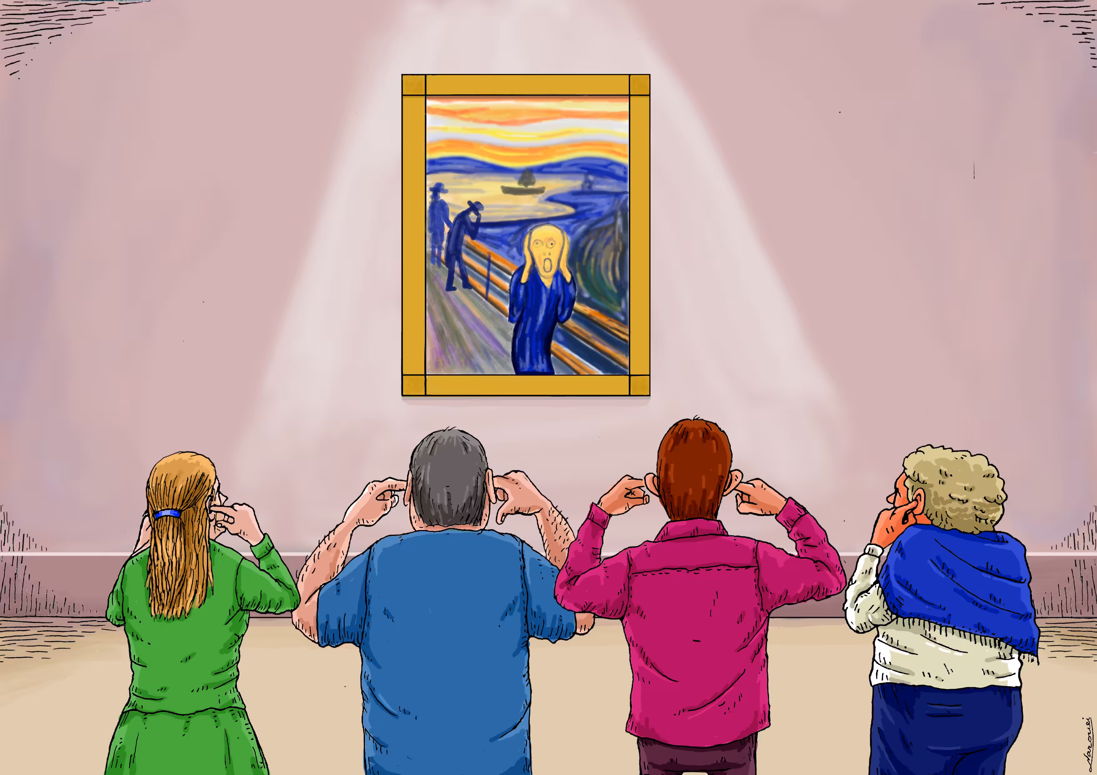 Scream