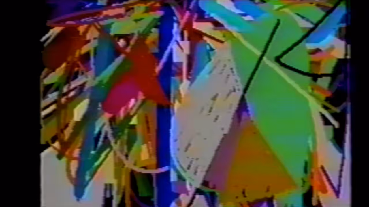 Moving, 1988, #5