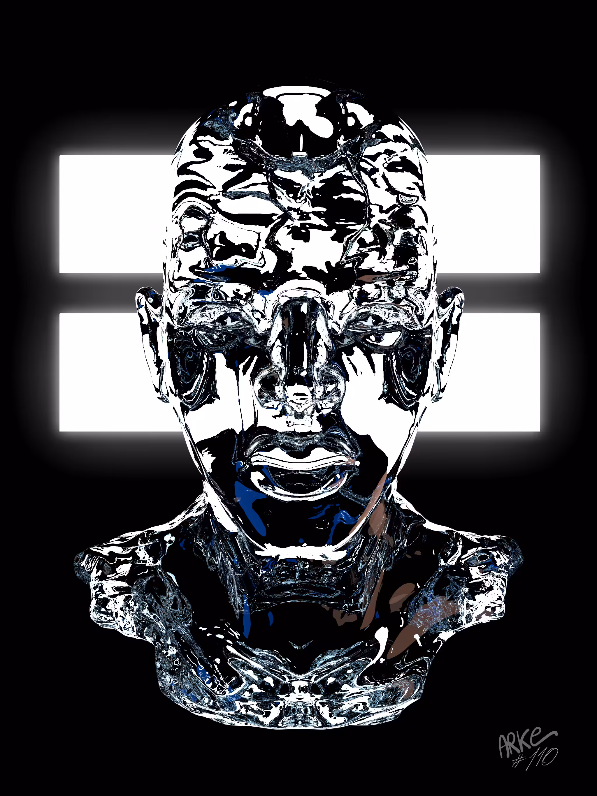 PERSONA #110