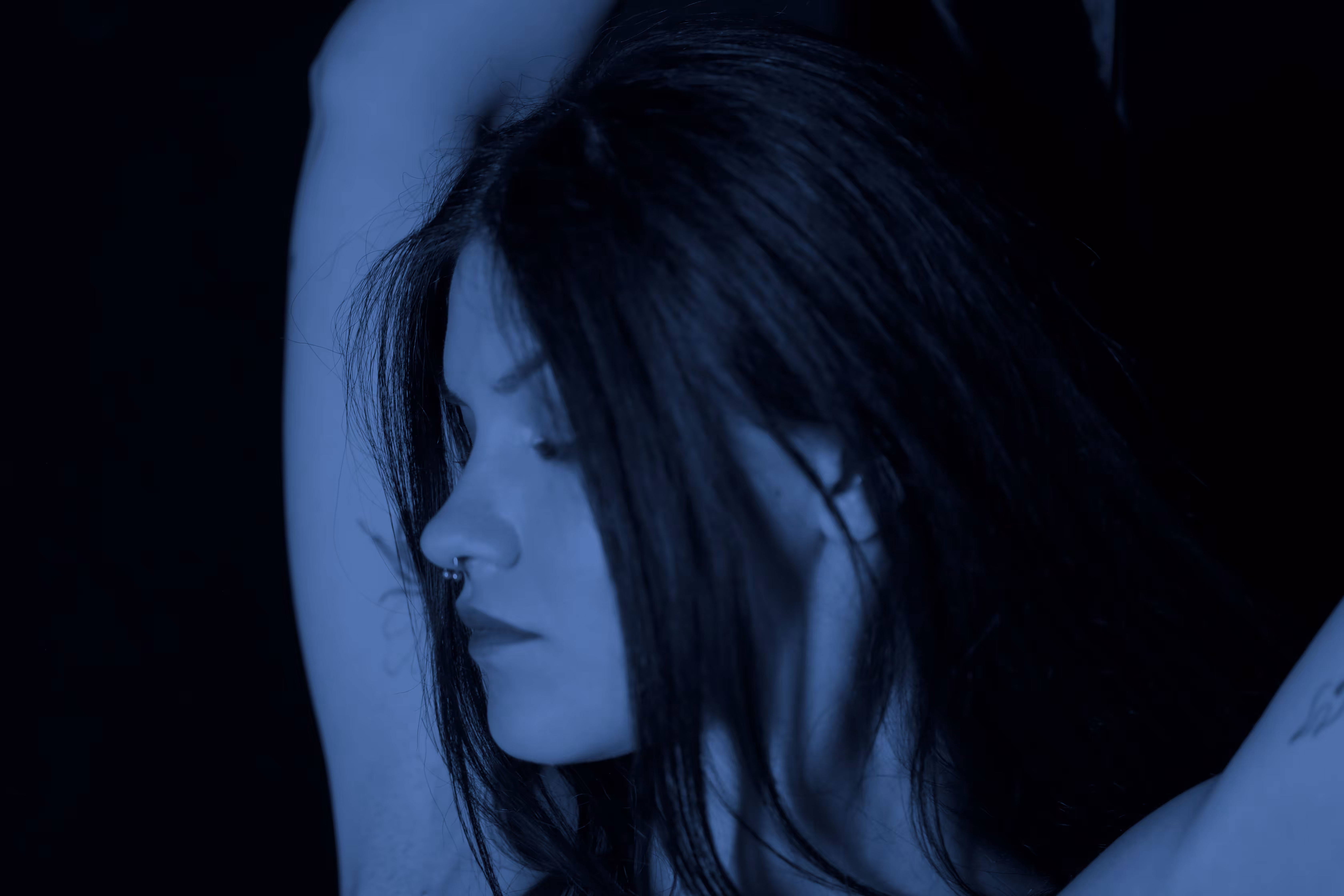 Midnight Blue