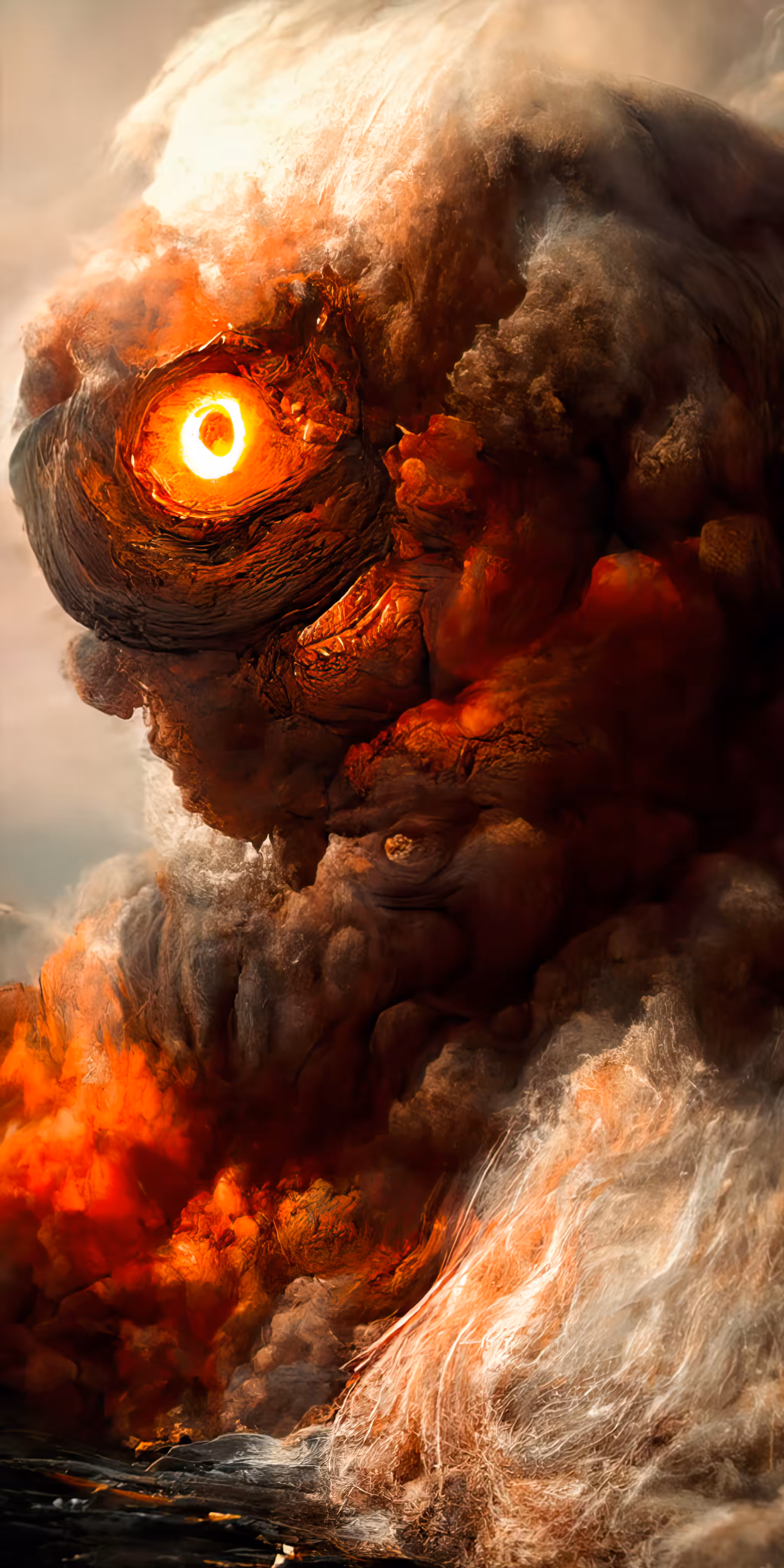Flame Daddy