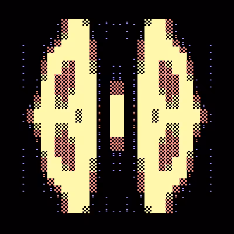Space Reflections 2 #186