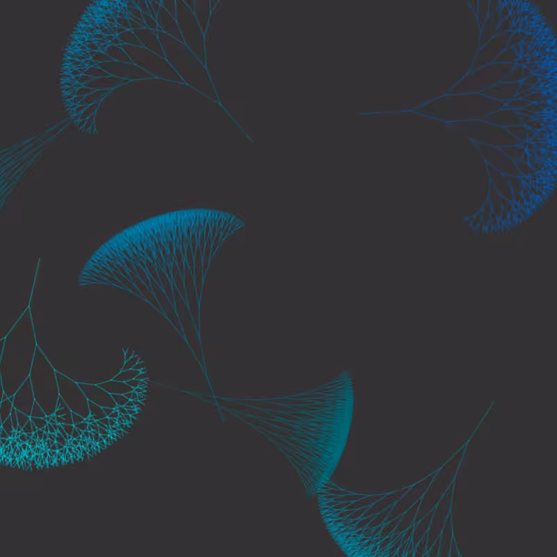 Fractal Swarm #61