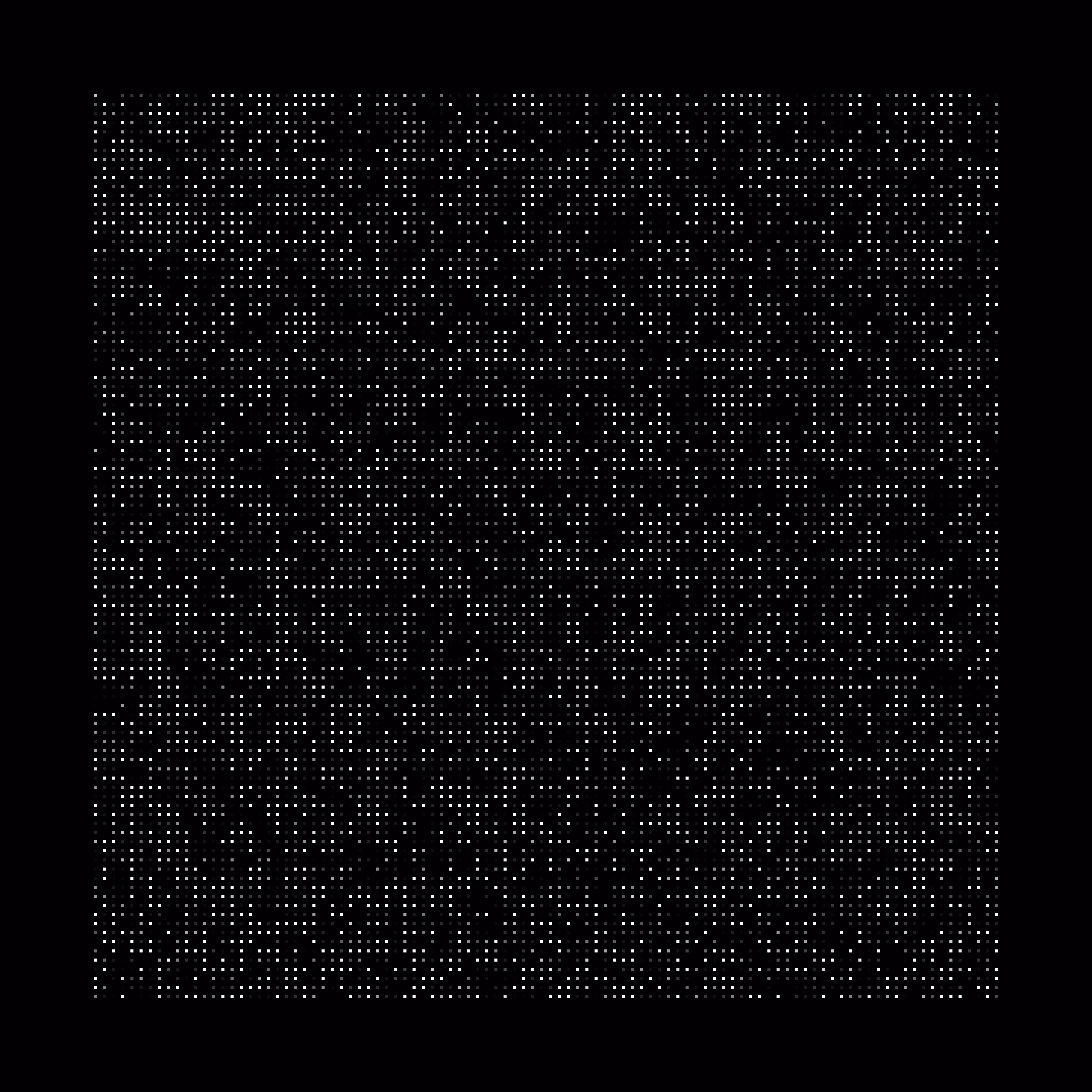 Pixelated #43