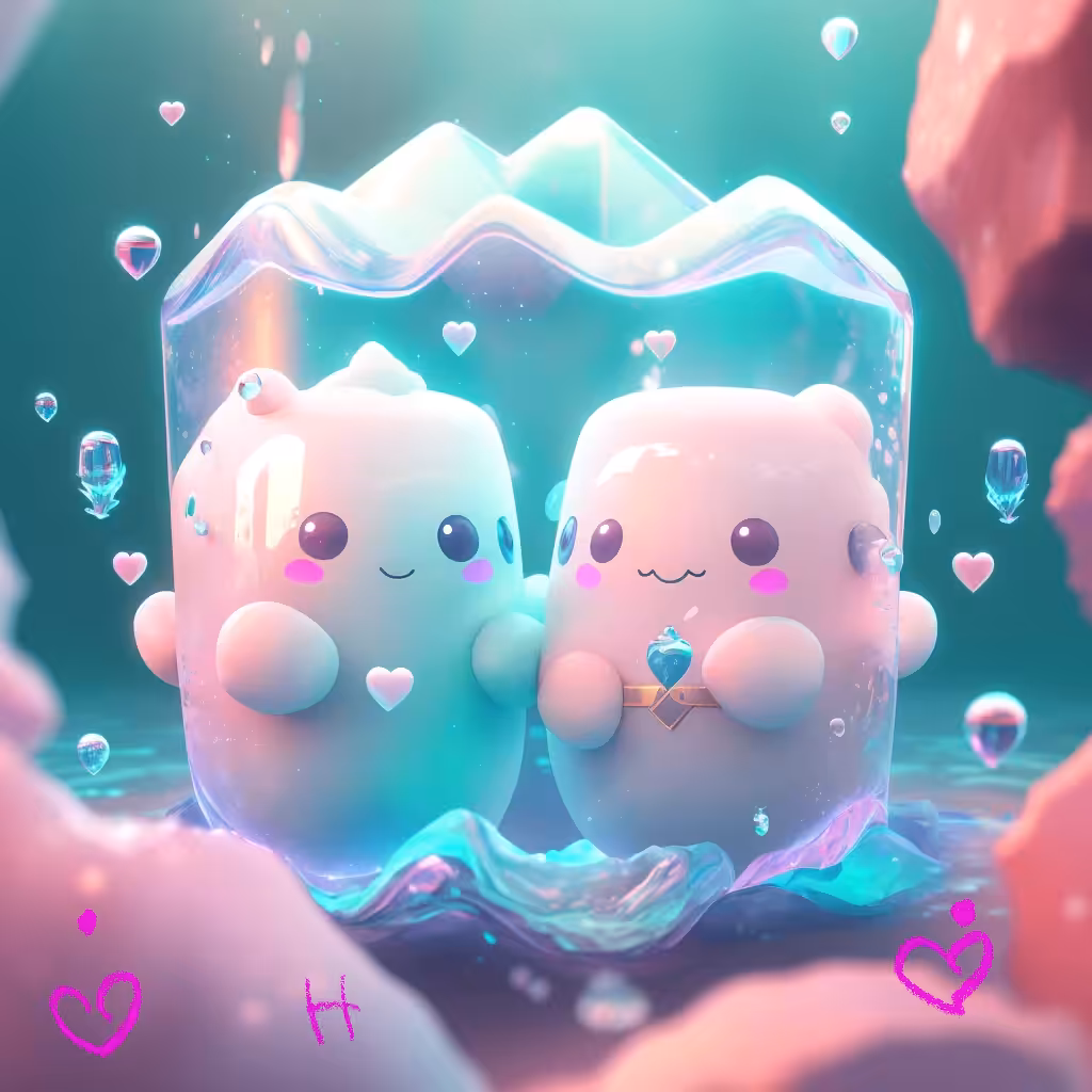 LuvBotz #83
