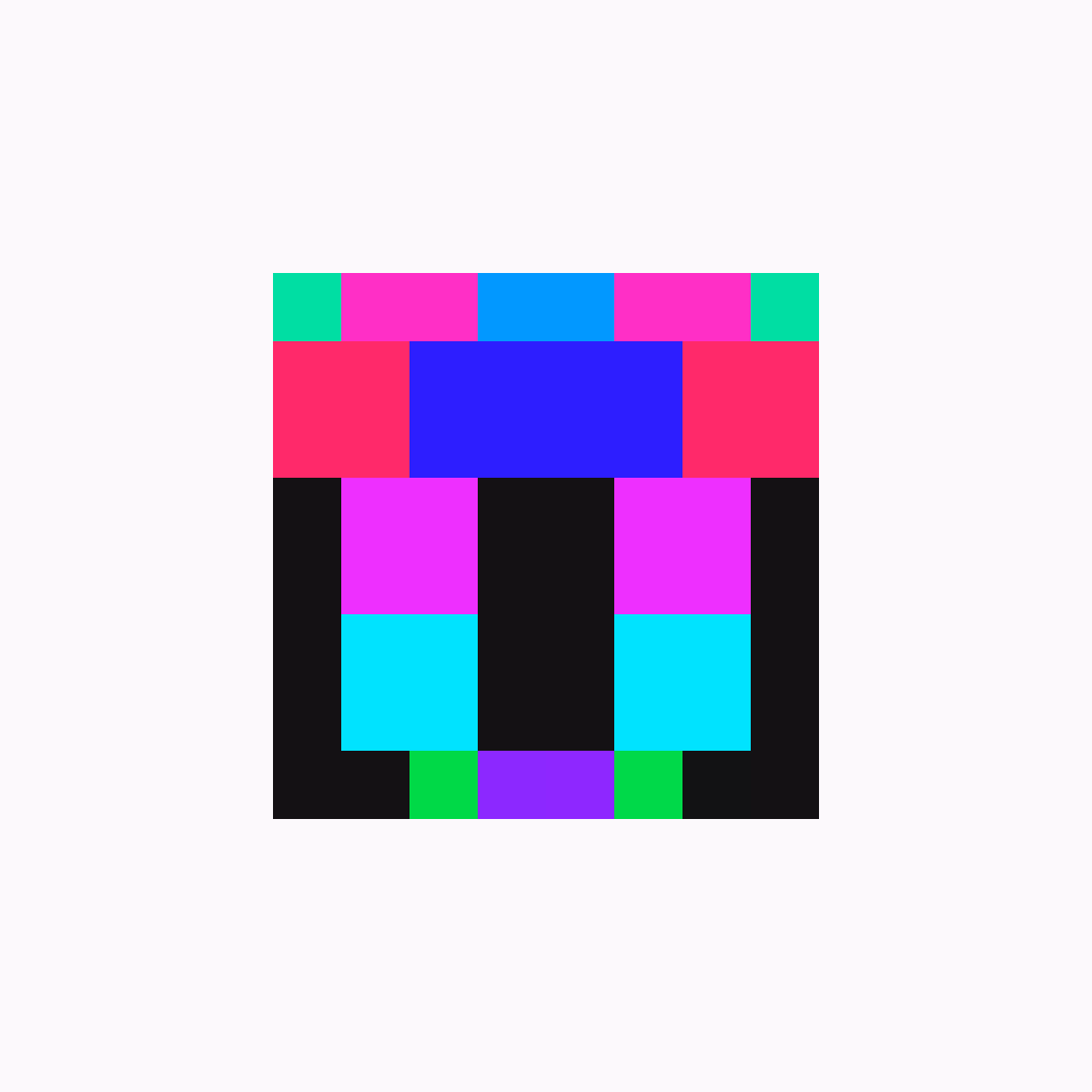 Creatures #417