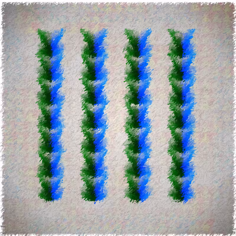Maculas #19