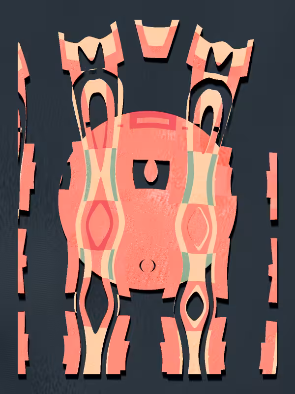 The Other Side of the Amulet #51