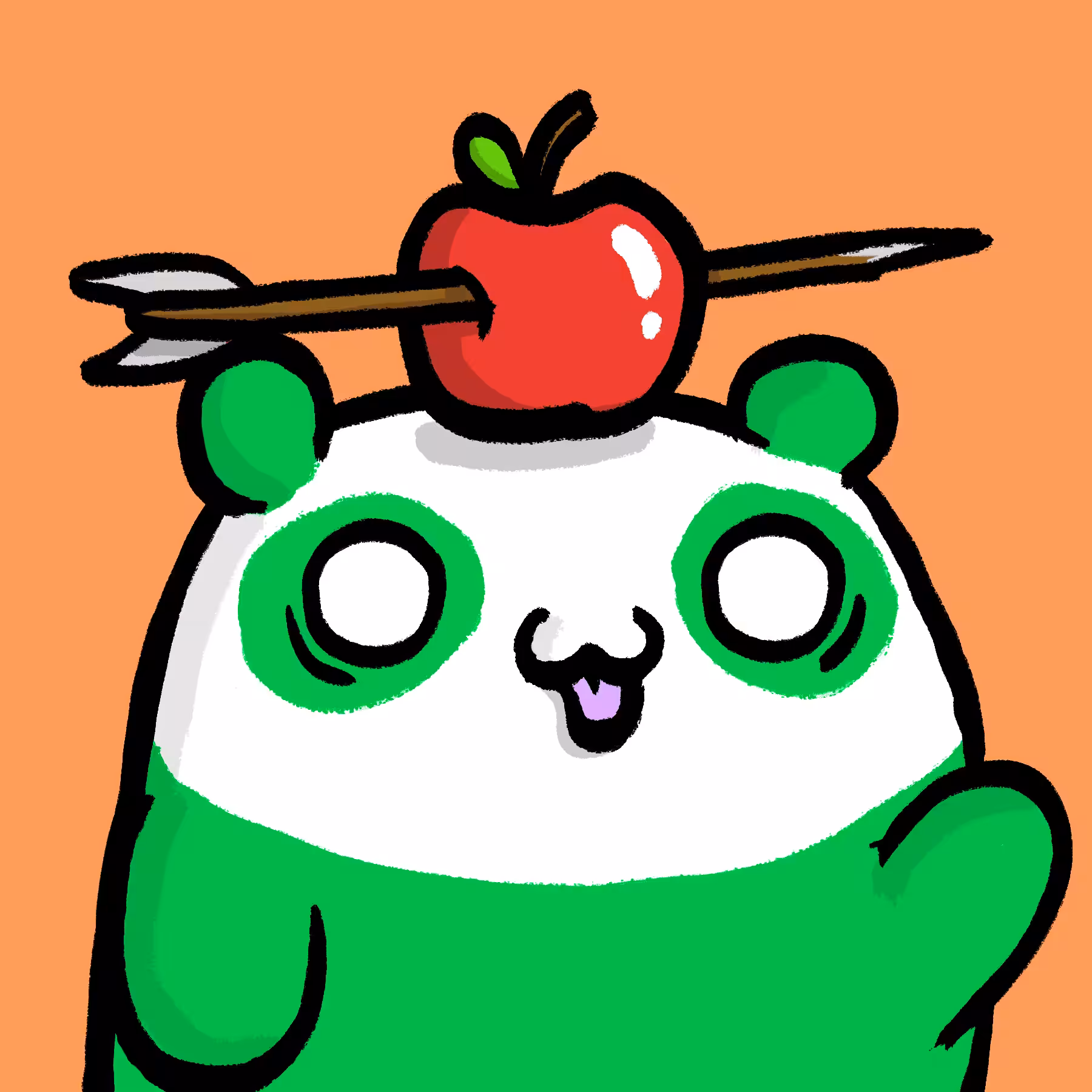 Hammy #0271