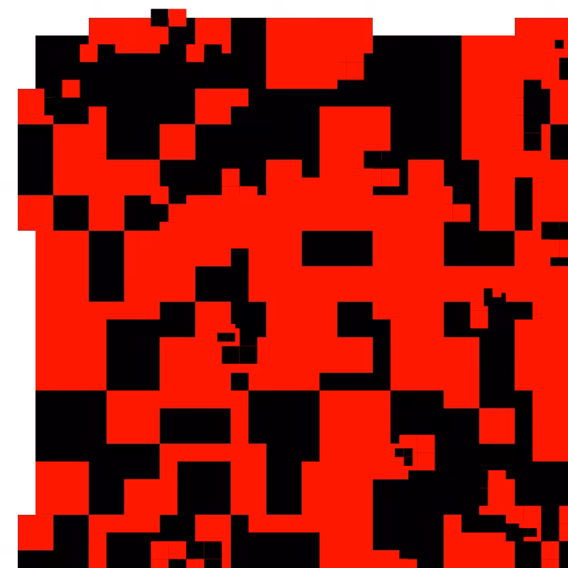 Emergent Dichotomy 2 #6