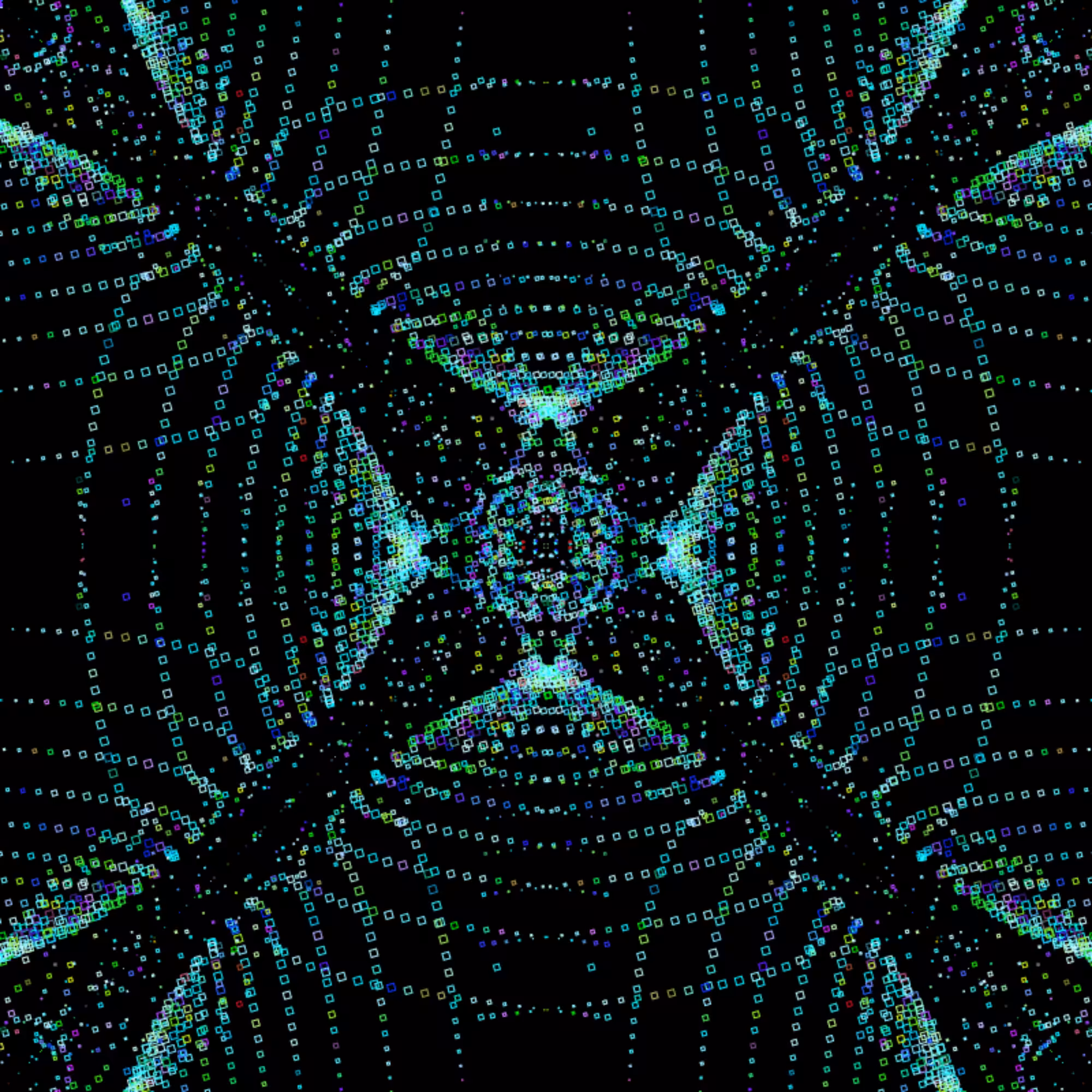 Breathing Redux #9