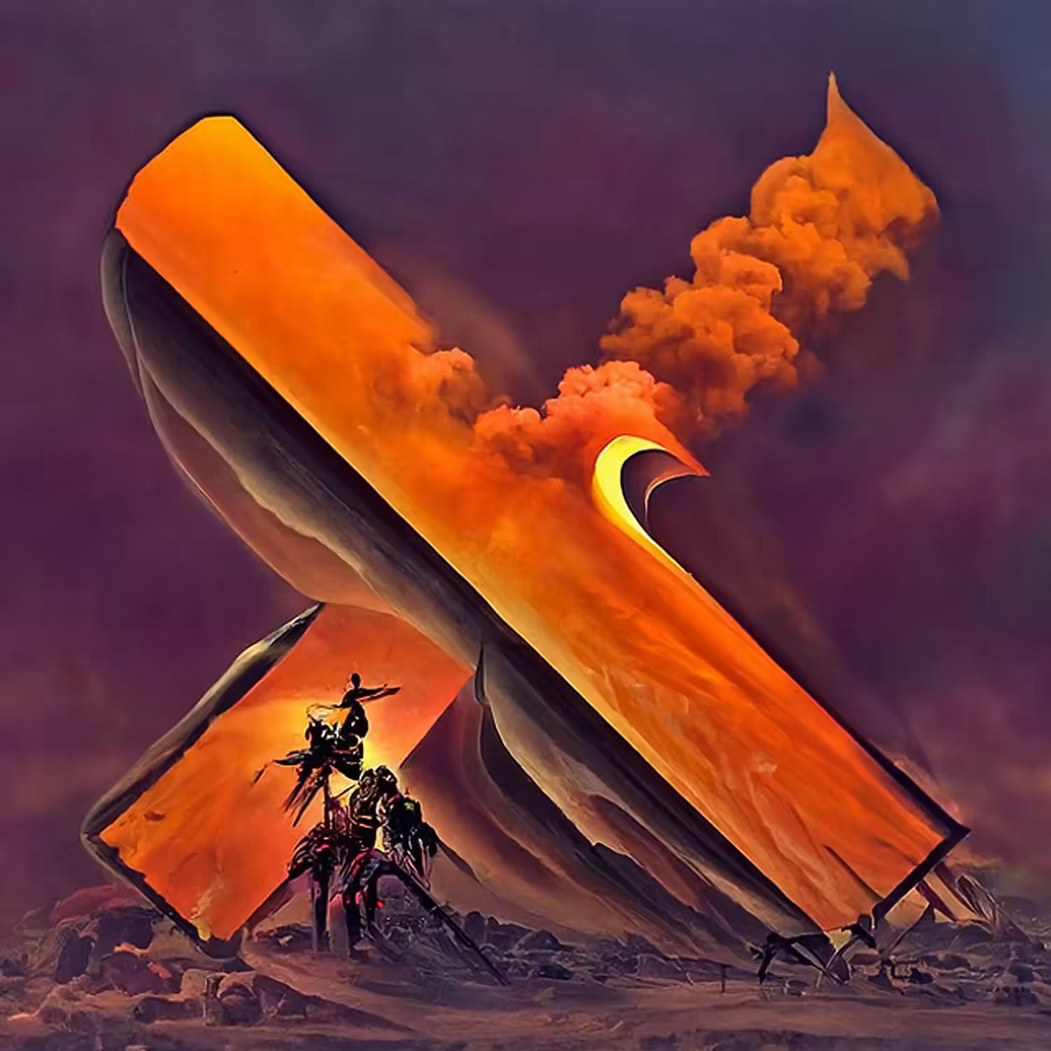 ORXNGE HORIZON