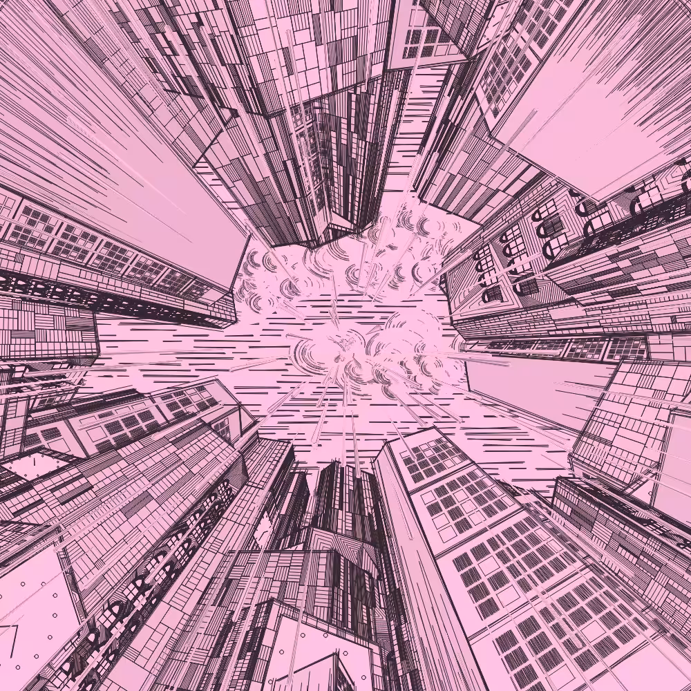 Urban Building: Where Are We Going? #27