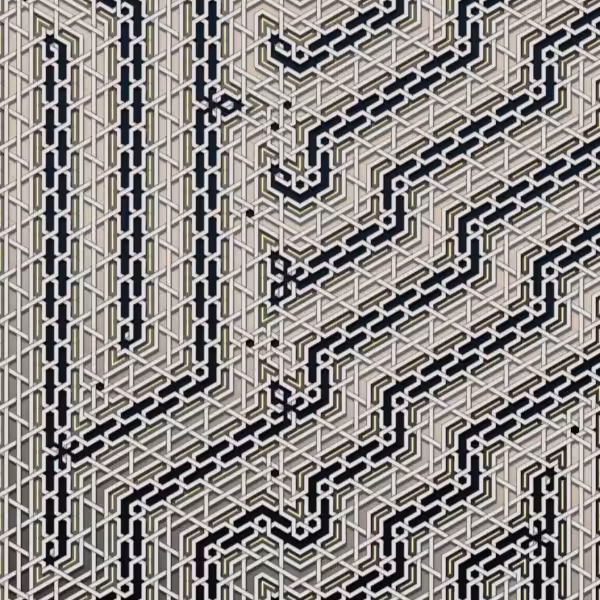 Interlaced #51