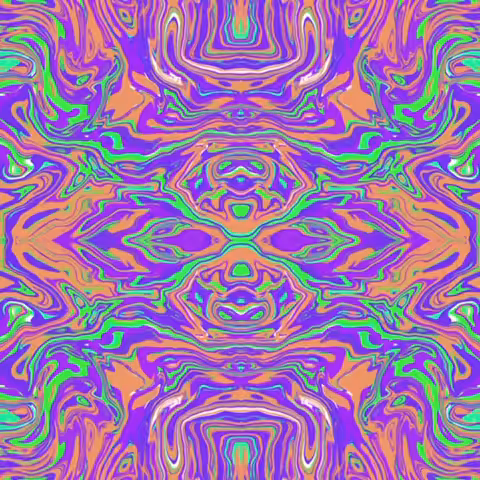 Martian Mash