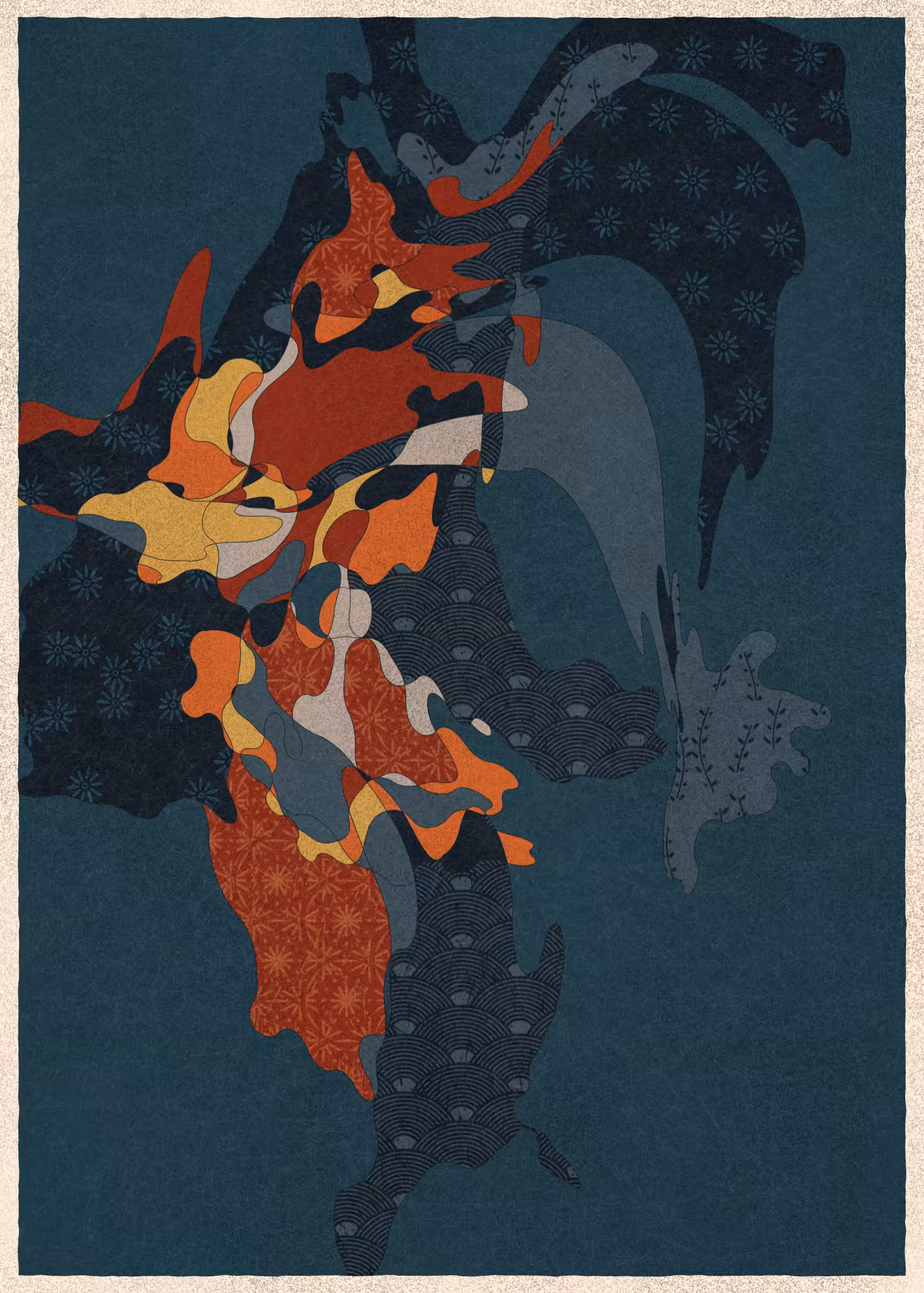 Memories of Qilin #733