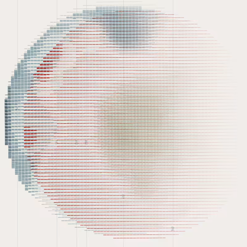 The Abstract Truth III #306