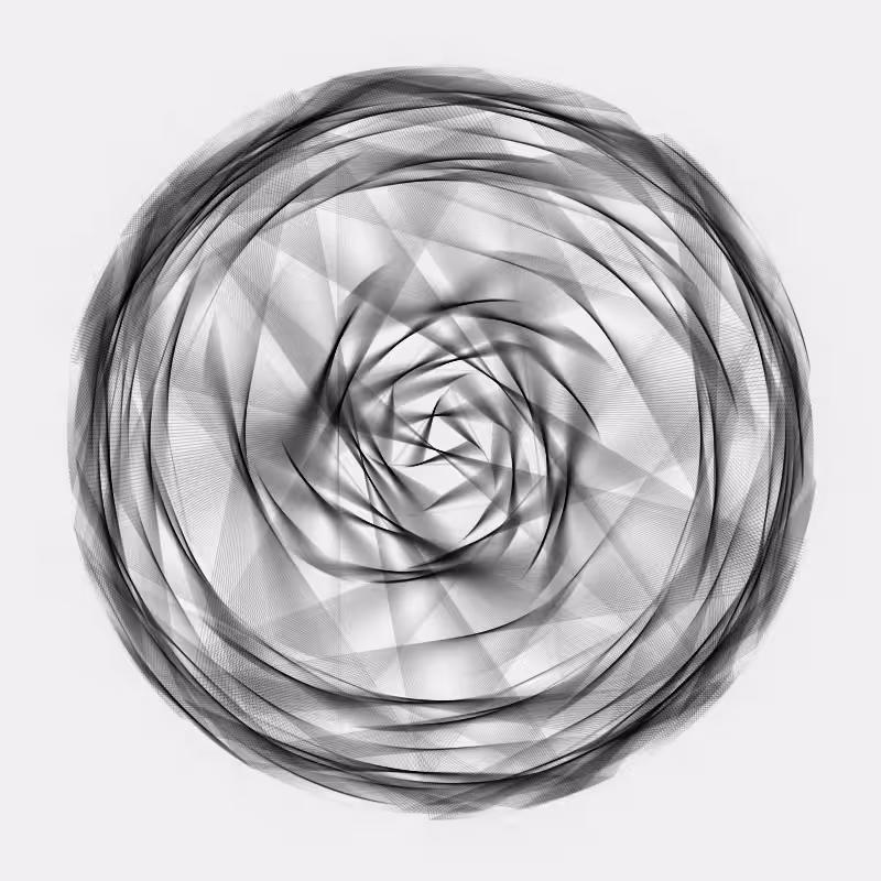 polar thread n.04 #40