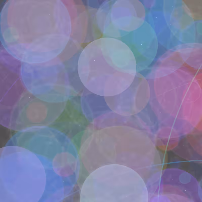 blurred memory #10