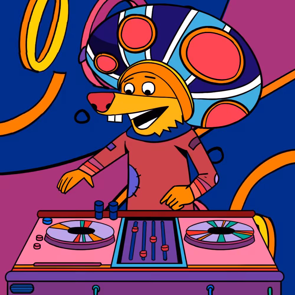 Gogos Skratz #160