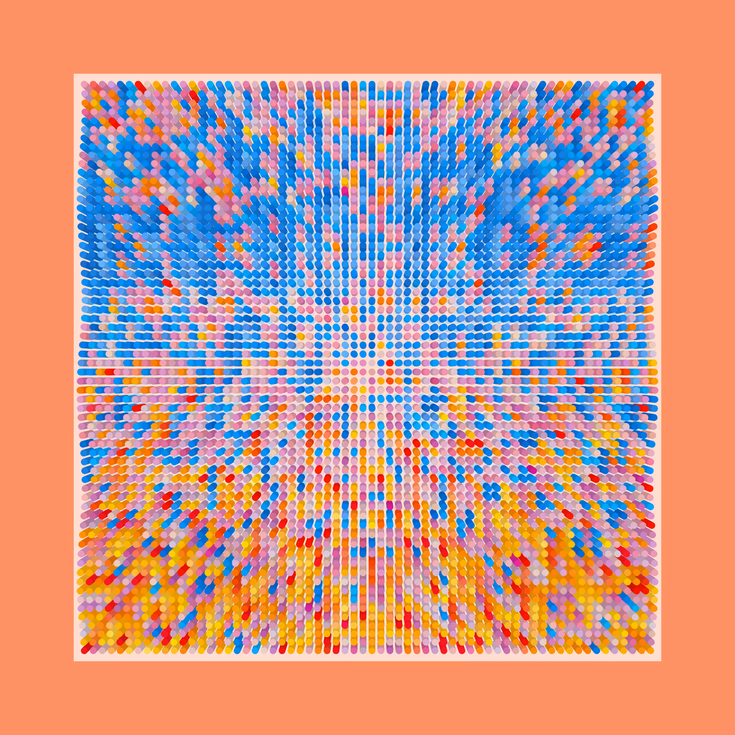 Transitions #3023