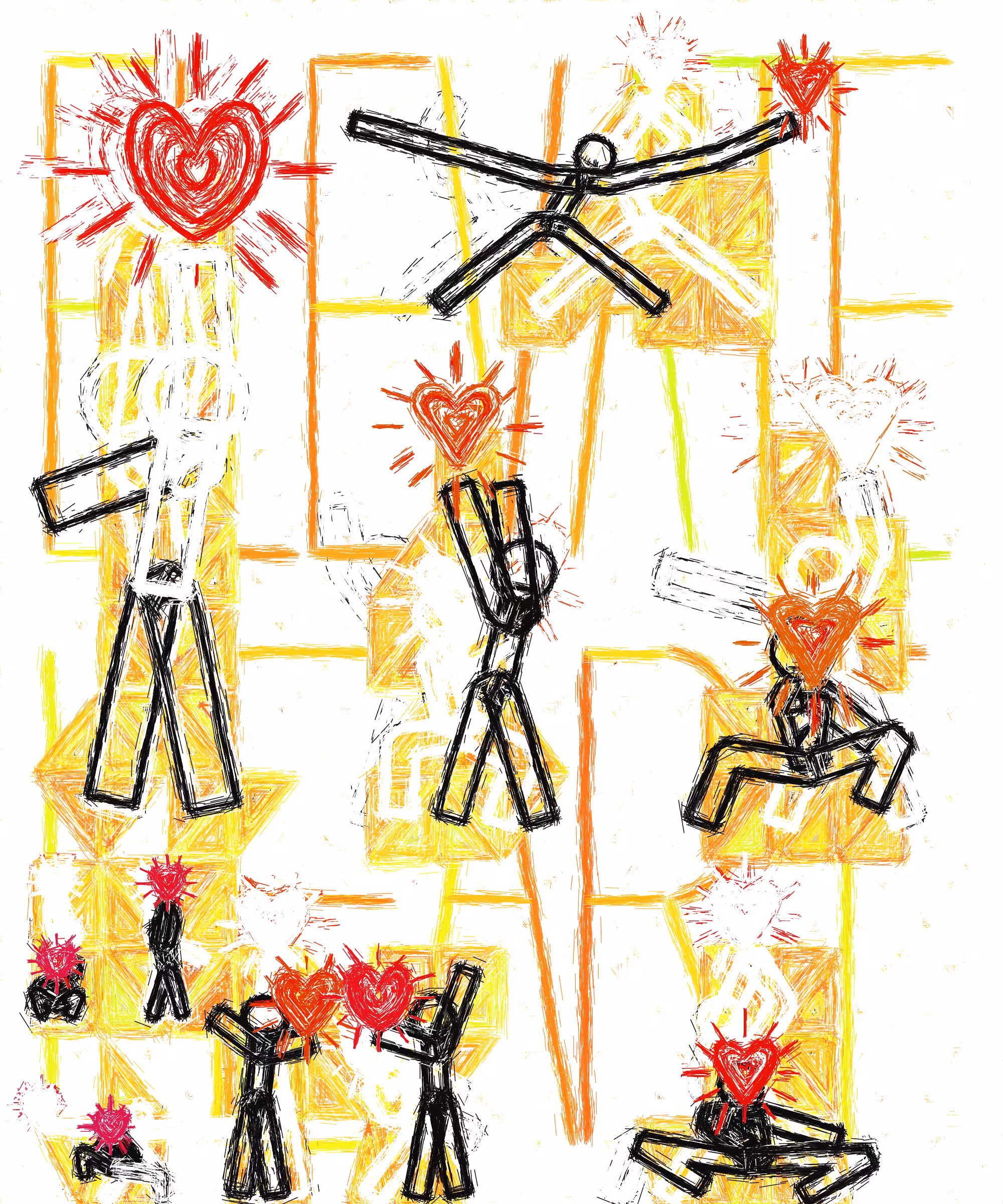 Elevate Heart #174
