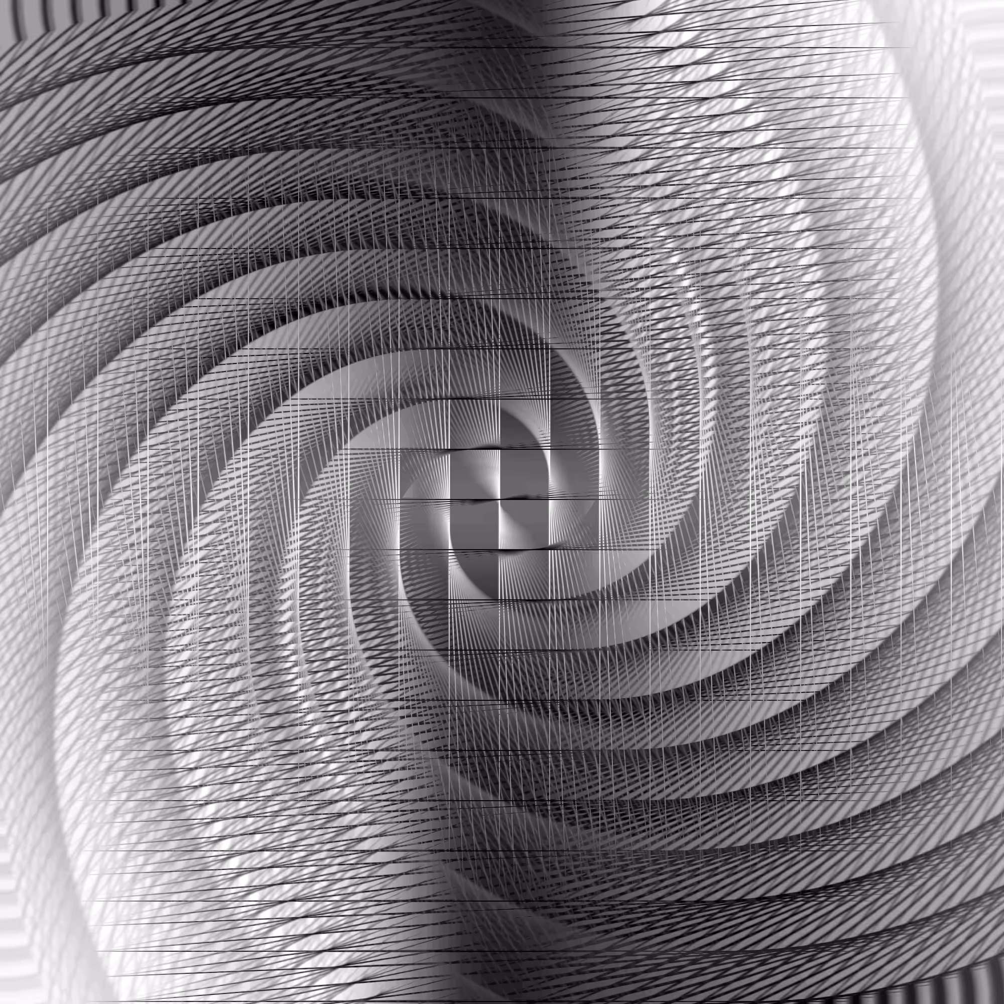 line highway warp