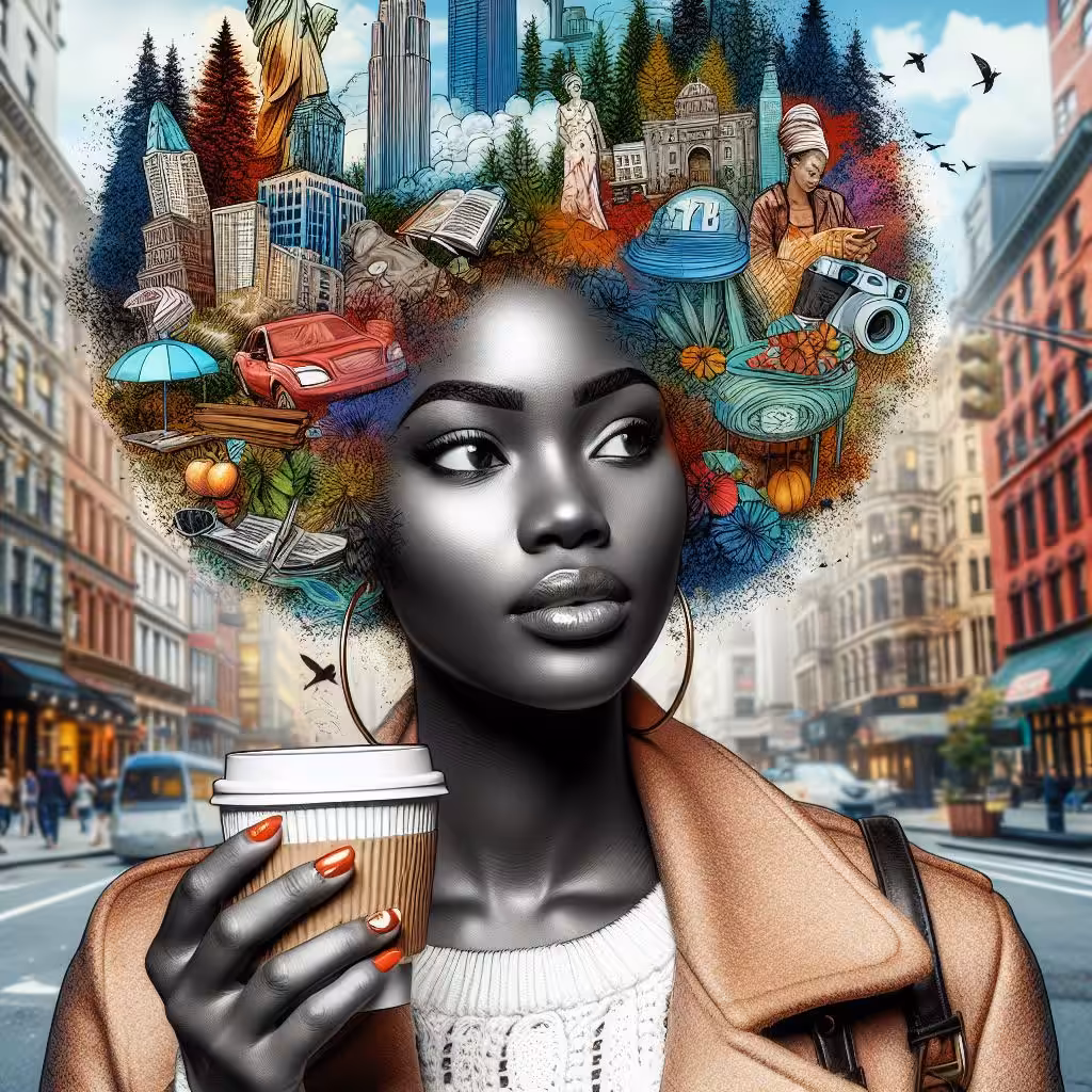 Travel in coffee 5