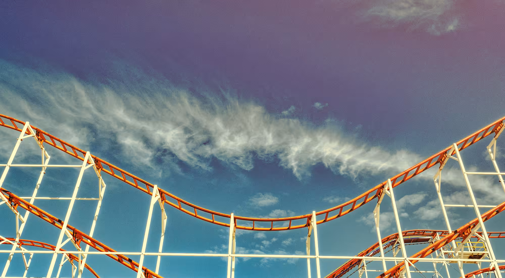 Play with the sky