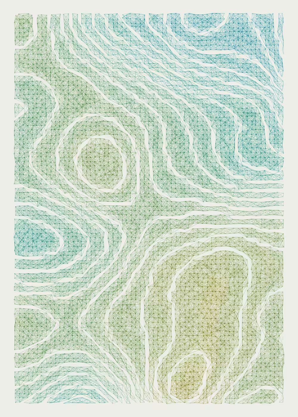Intertwine #465