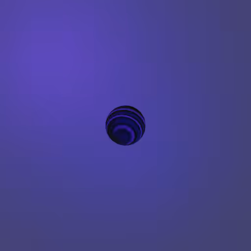 Ether Marbles: Exoplanet