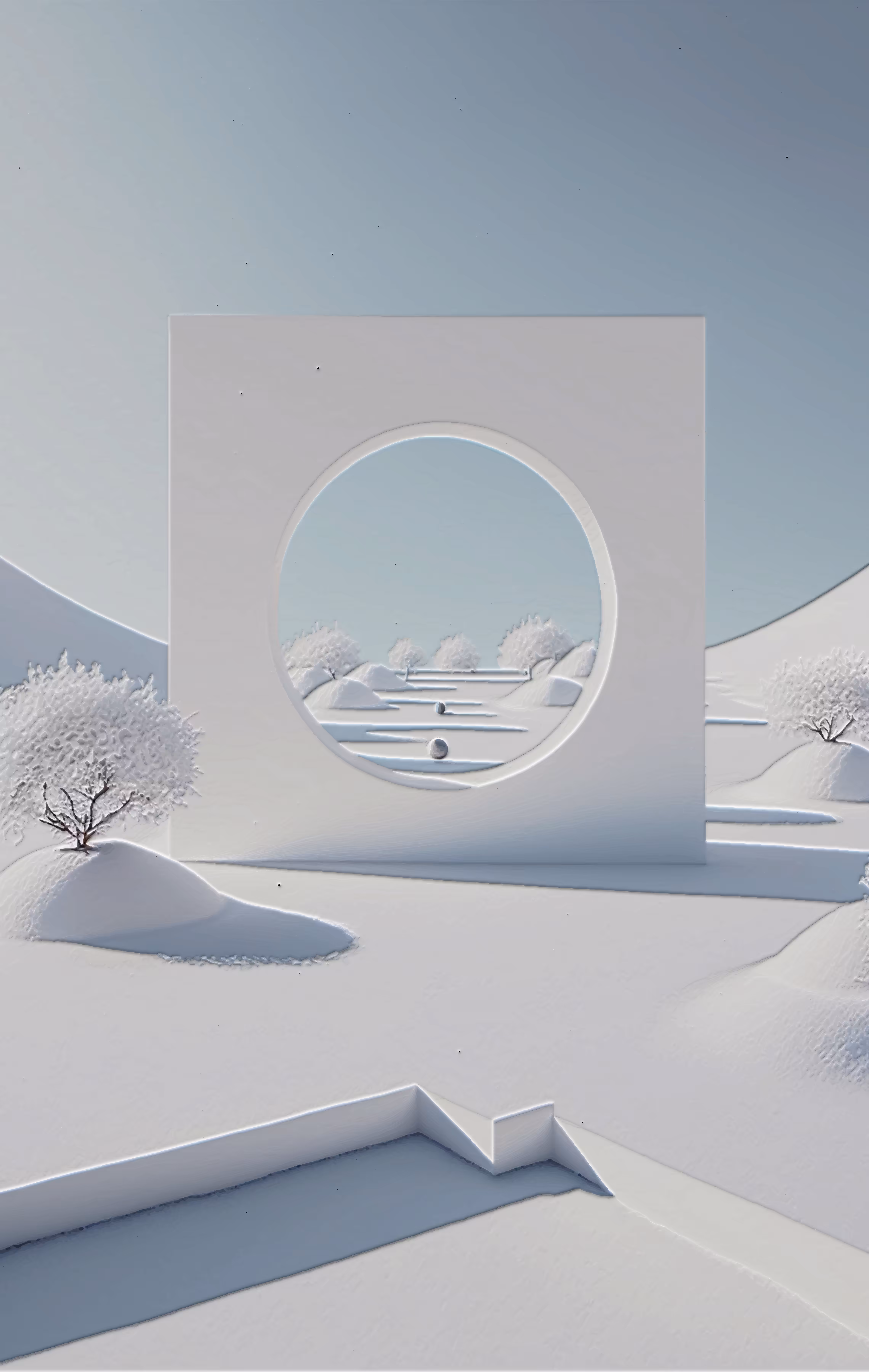The Moment of Zen #74
