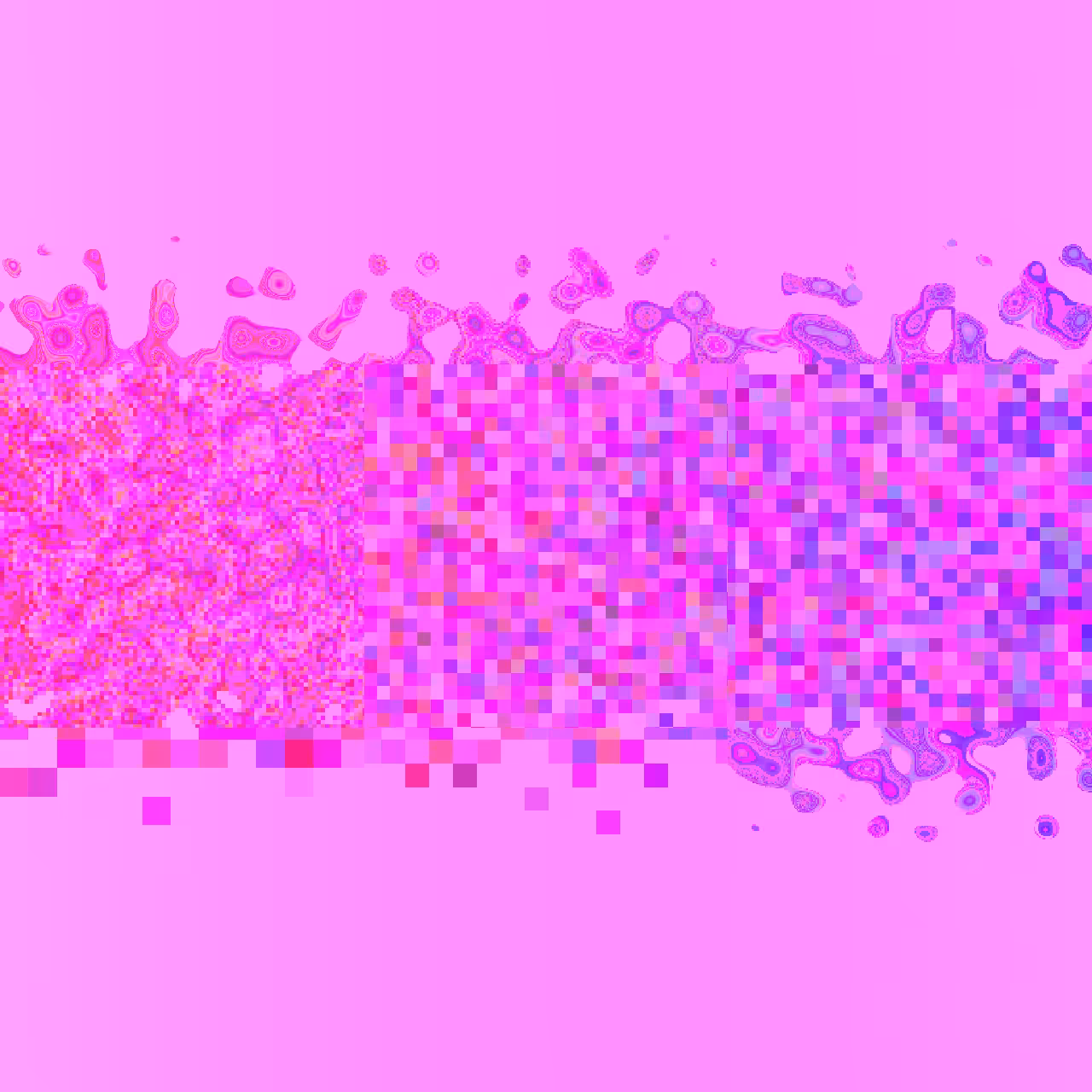 Microbioma #36