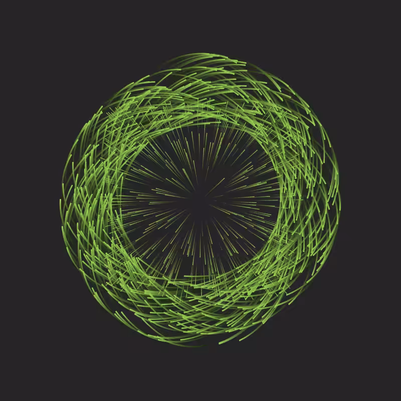 Energetic Arc #9