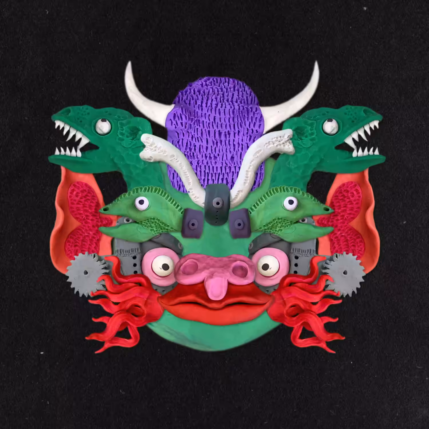 Goblin 0544: Megendrod The Aloof Shaman