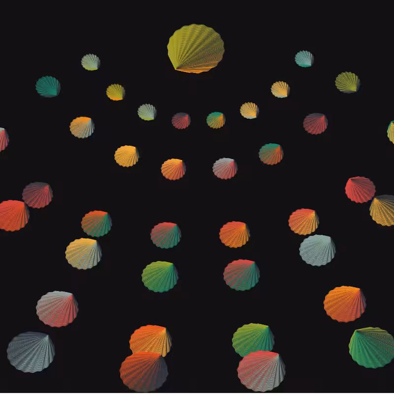 Chroma  #7