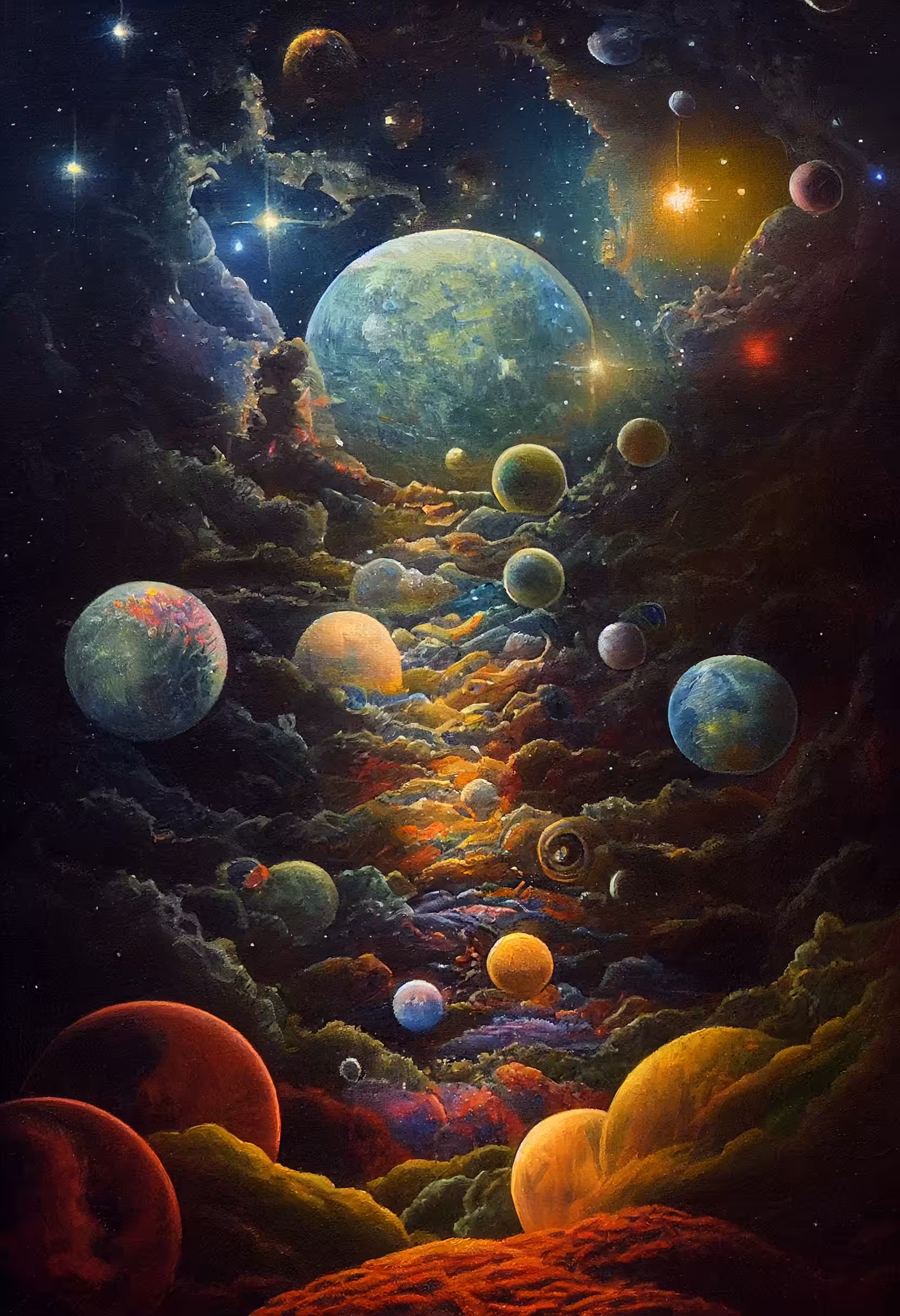 EDEN #4
