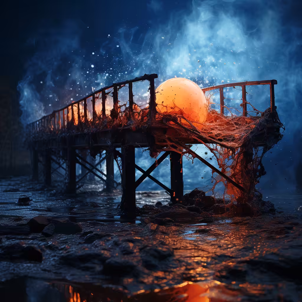 Contractual Obligations: CGI Bubbles 3