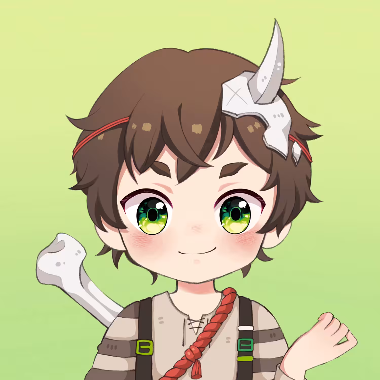 Pocket Jack