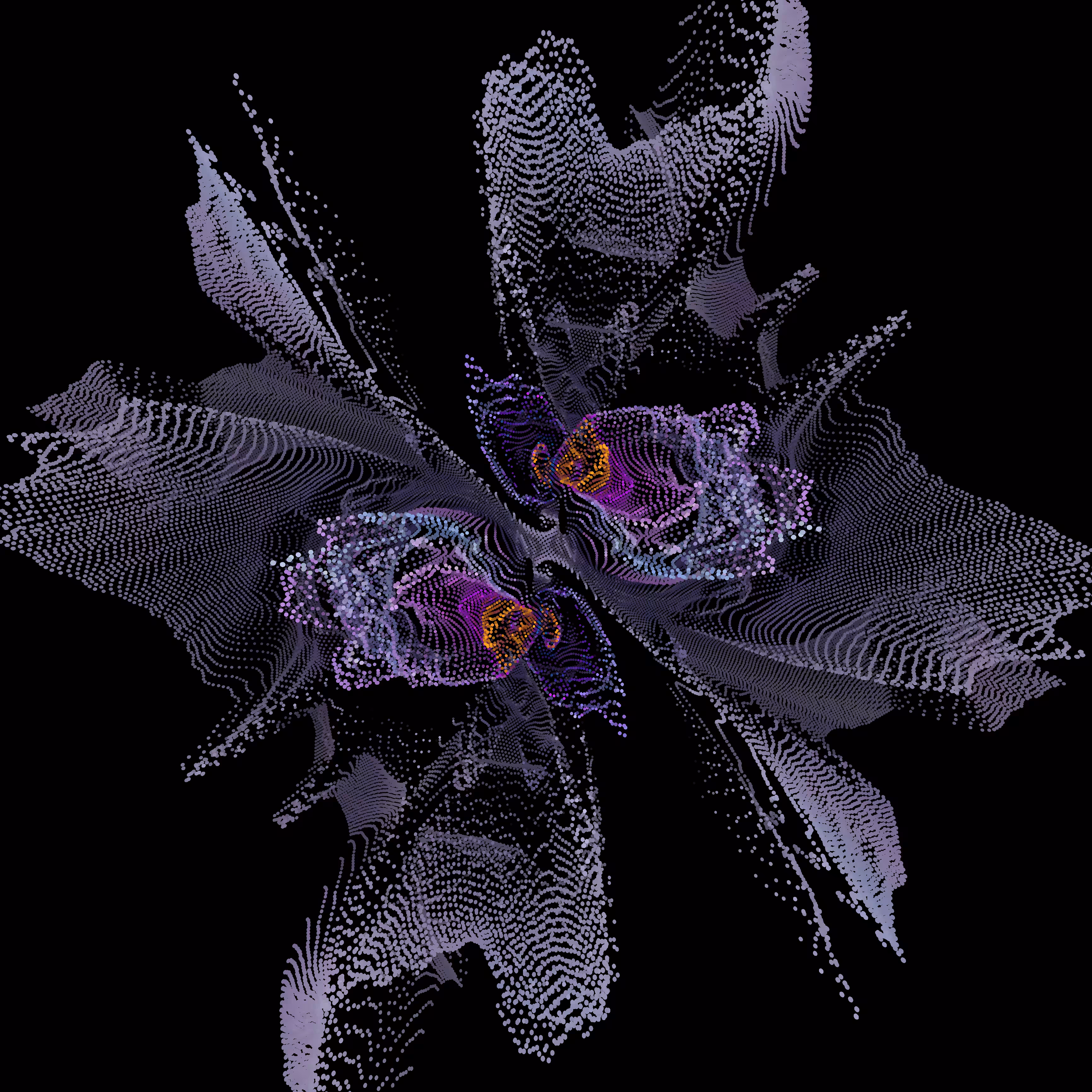 Butterfly #09