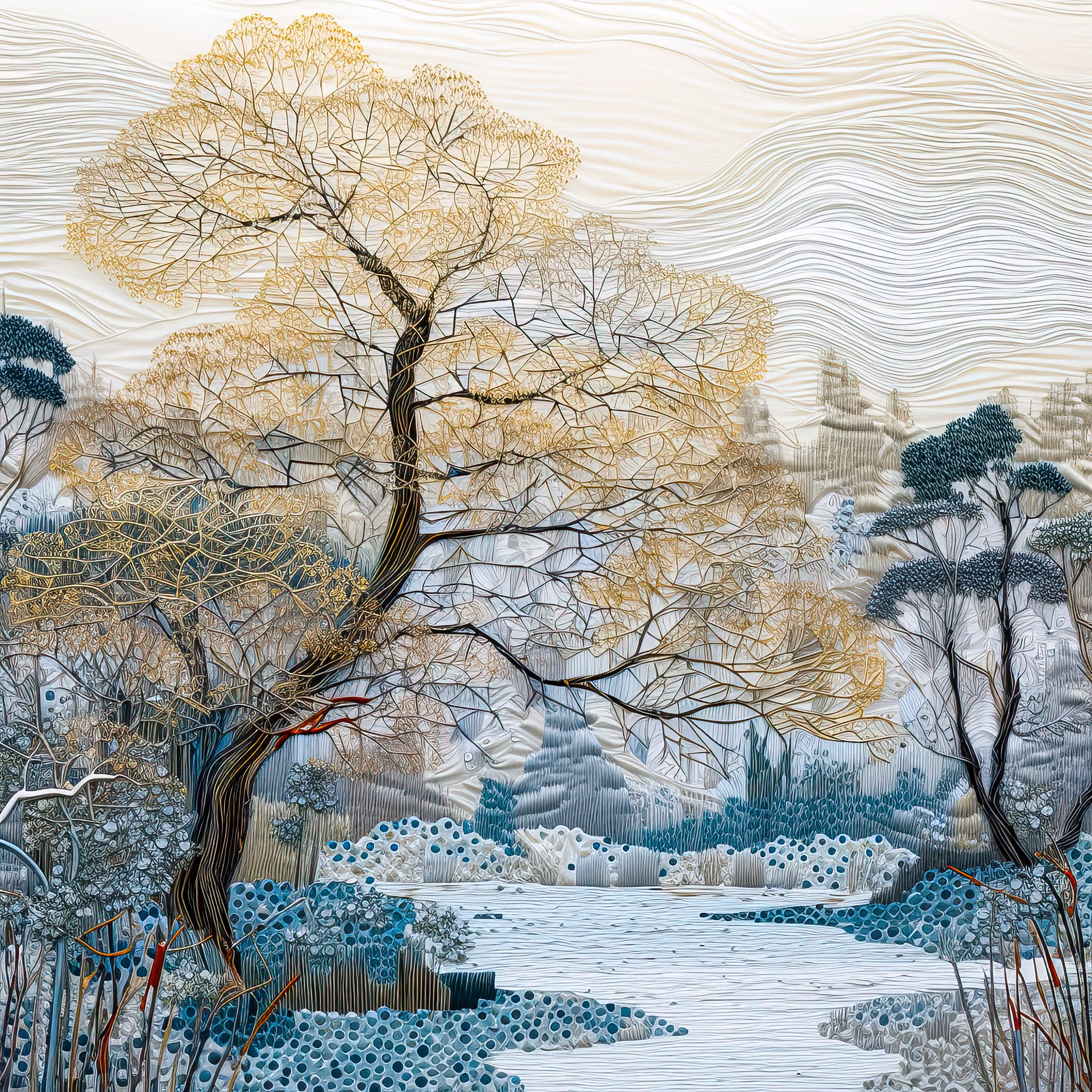 Yamabushi's Horizons #89